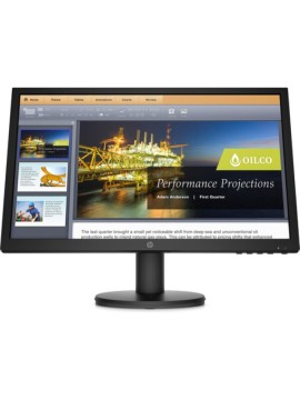 HP P21b G4 20.7 